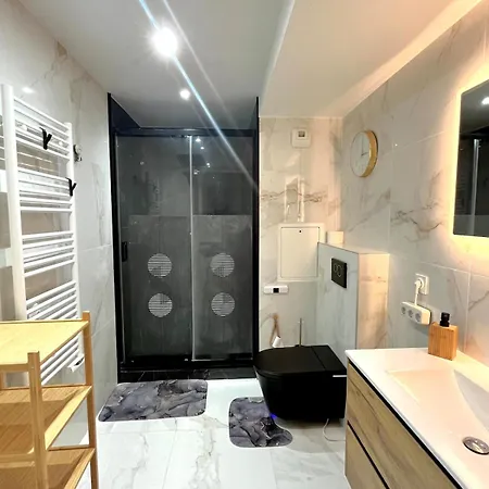Appartamento Hilldy