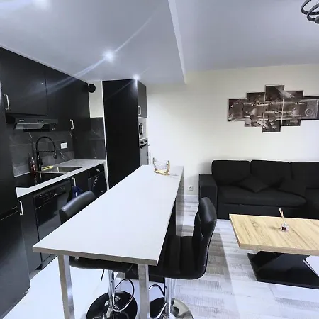 Hilldy Apartment